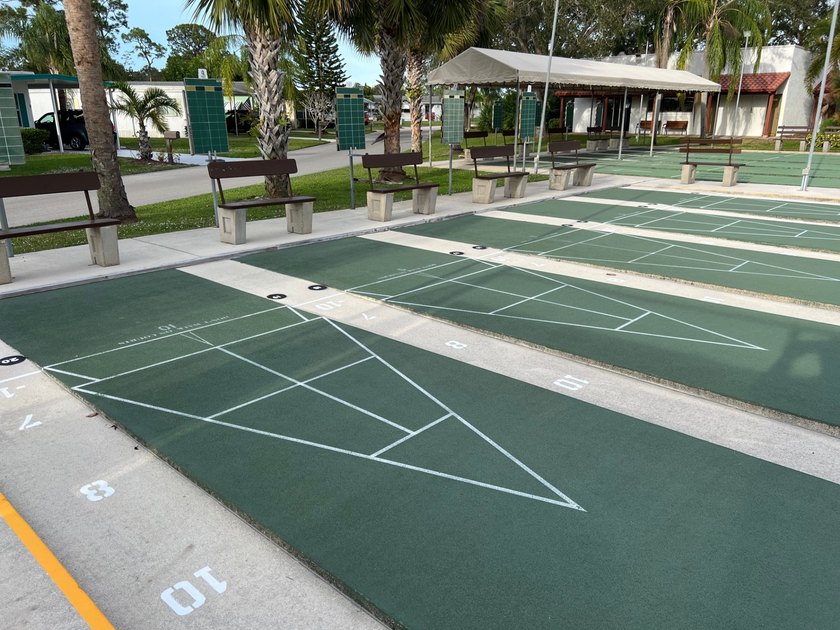 Retirement life made easy in sunny Port Saint Lucie, FL is just - photo 25