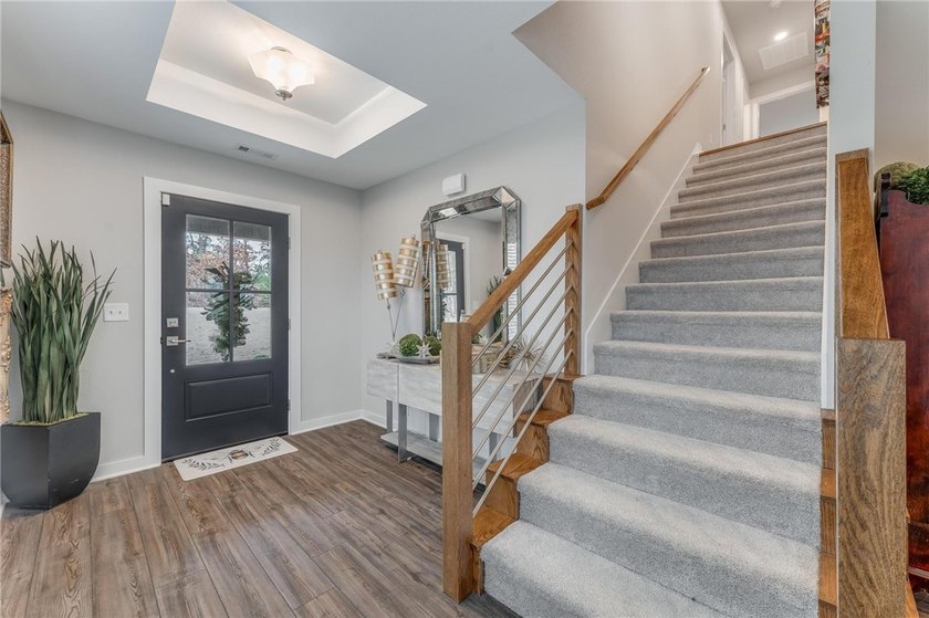 Experience luxury living in this 2022-built home, featuring 3 - photo 3