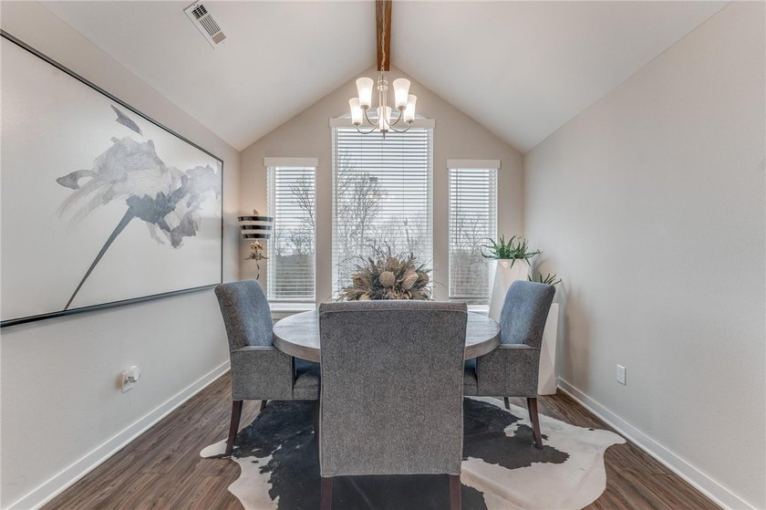 Experience luxury living in this 2022-built home, featuring 3 - photo 8
