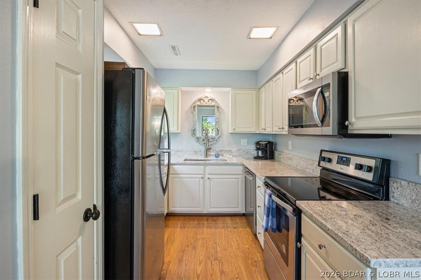 DEEP WATER and GREAT FISHING YEAR ROUND! Enjoy lakefront living - photo 11