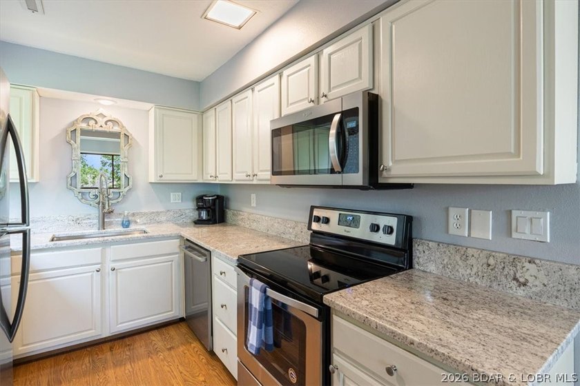 DEEP WATER and GREAT FISHING YEAR ROUND! Enjoy lakefront living - photo 12