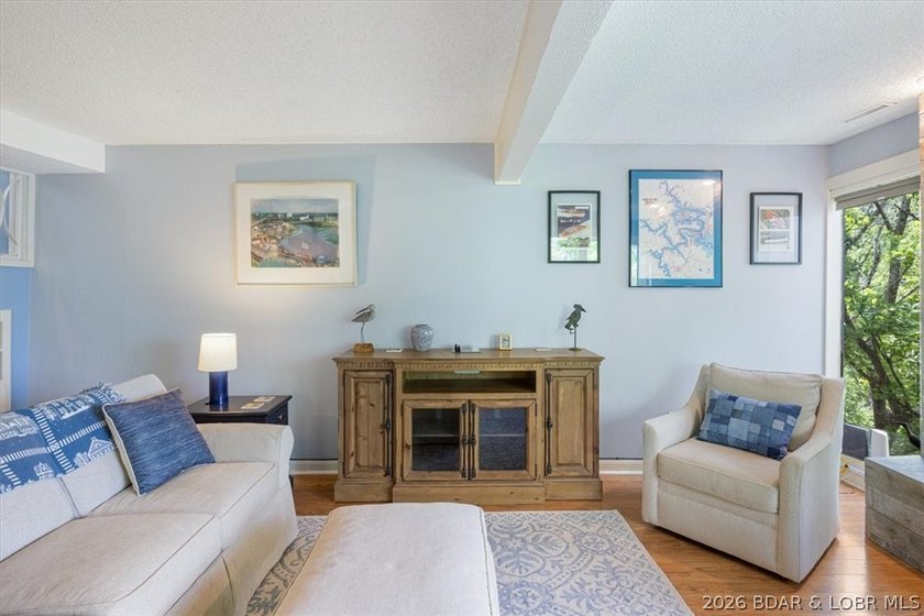 DEEP WATER and GREAT FISHING YEAR ROUND! Enjoy lakefront living - photo 17