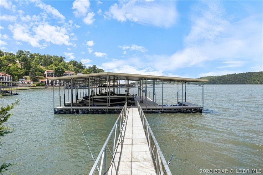 DEEP WATER and GREAT FISHING YEAR ROUND! Enjoy lakefront living - photo 32