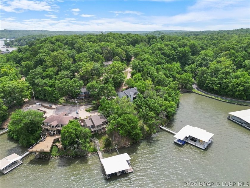 DEEP WATER and GREAT FISHING YEAR ROUND! Enjoy lakefront living - photo 35