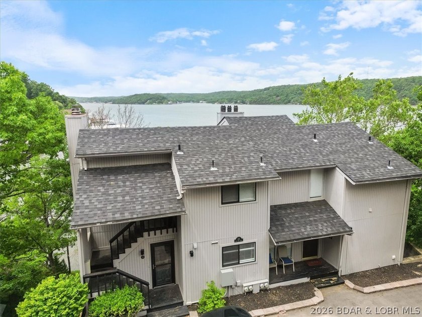 DEEP WATER and GREAT FISHING YEAR ROUND! Enjoy lakefront living - photo 36