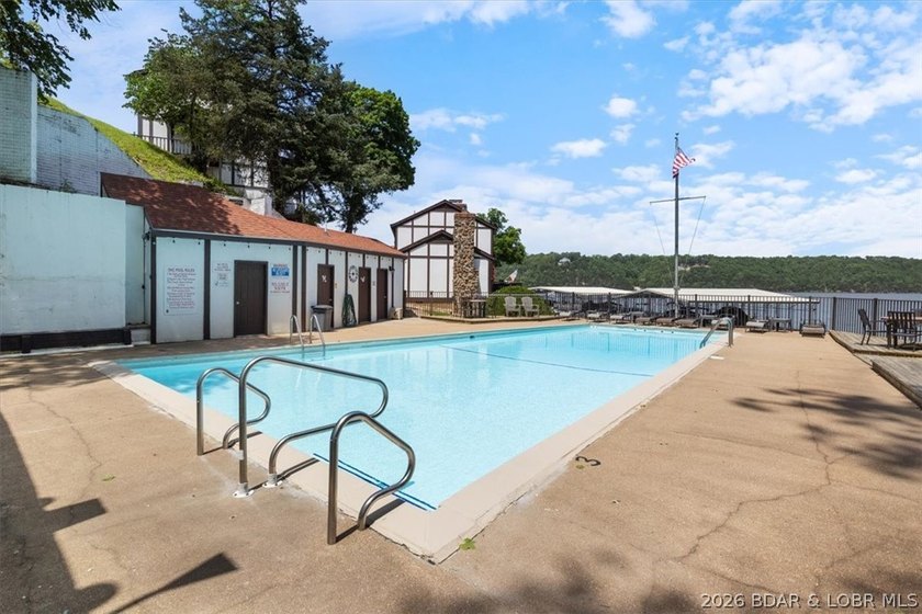 DEEP WATER and GREAT FISHING YEAR ROUND! Enjoy lakefront living - photo 42