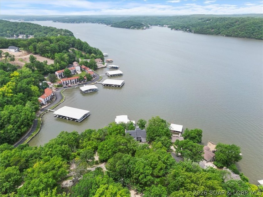 DEEP WATER and GREAT FISHING YEAR ROUND! Enjoy lakefront living - photo 43