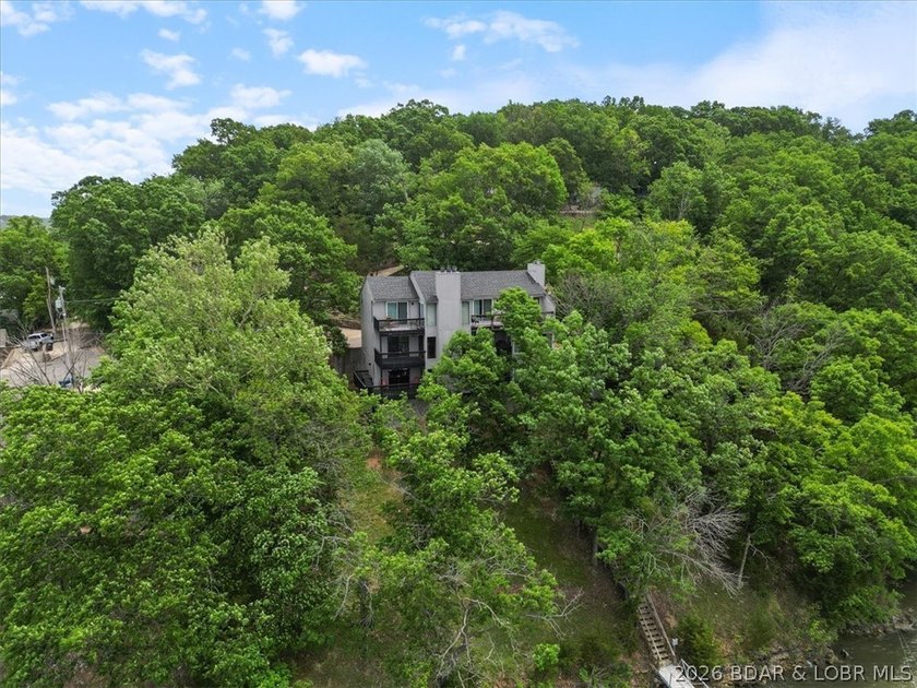 DEEP WATER and GREAT FISHING YEAR ROUND! Enjoy lakefront living - photo 44