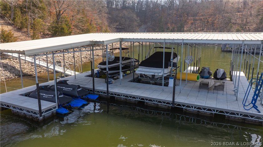 DEEP WATER and GREAT FISHING YEAR ROUND! Enjoy lakefront living - photo 45