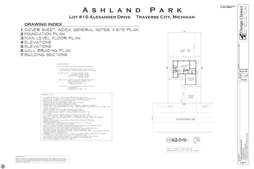 HOME WILL BE COMPLETED IN SEPTEMBER! Perfectly situated at the - photo 4