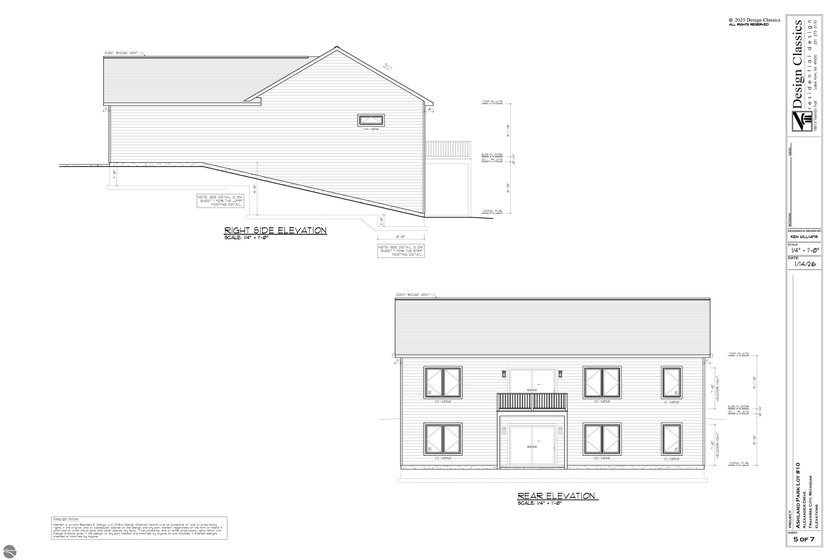 HOME WILL BE COMPLETED IN SEPTEMBER! Perfectly situated at the - photo 7