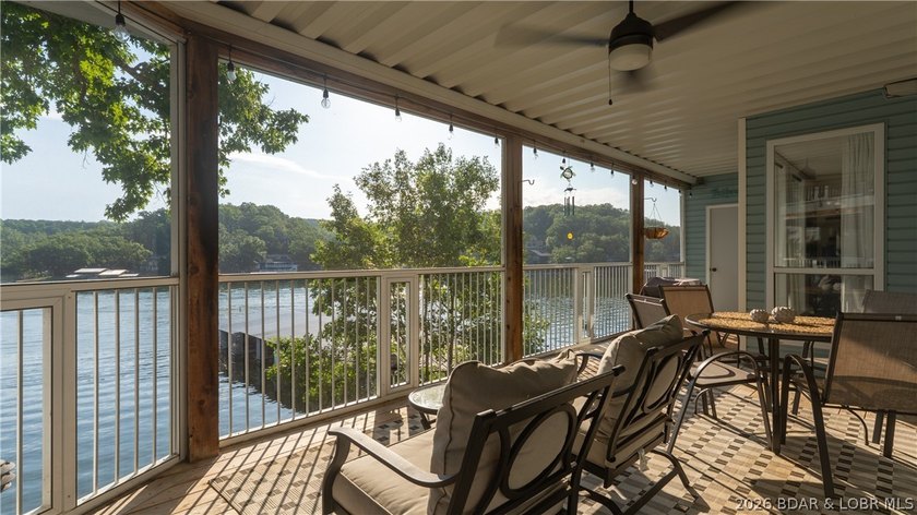 Check out this TWO story lakefront condo at the beautiful Shores - photo 13