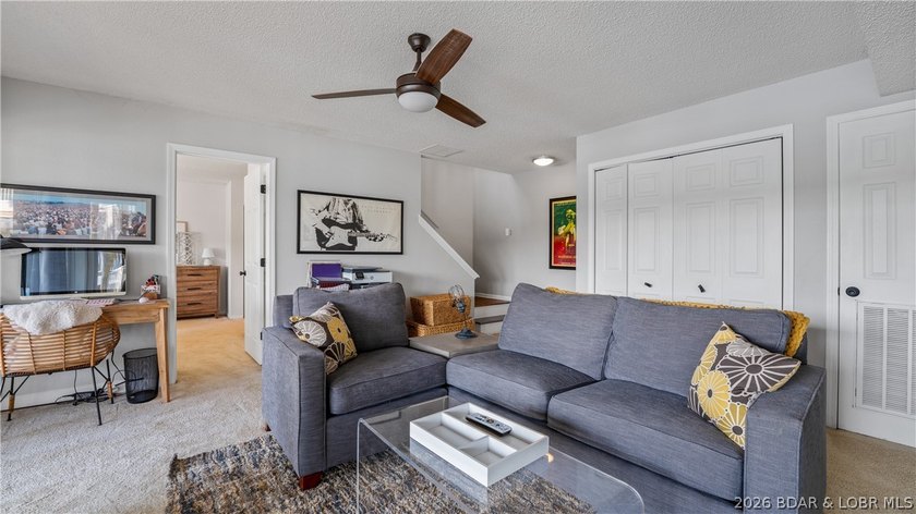 Check out this TWO story lakefront condo at the beautiful Shores - photo 17