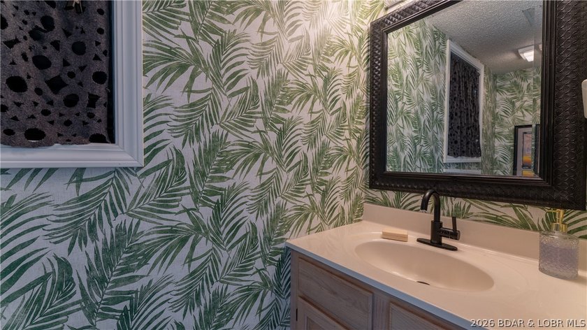 Check out this TWO story lakefront condo at the beautiful Shores - photo 21