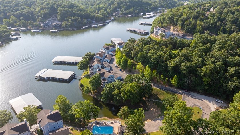 Check out this TWO story lakefront condo at the beautiful Shores - photo 30