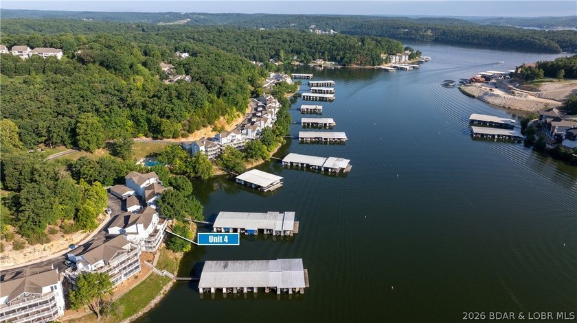 Check out this TWO story lakefront condo at the beautiful Shores - photo 31