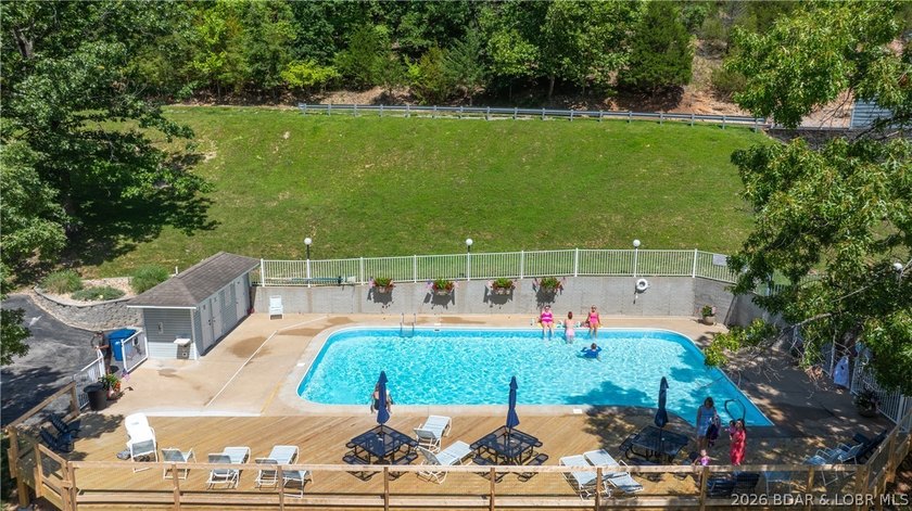 Check out this TWO story lakefront condo at the beautiful Shores - photo 32