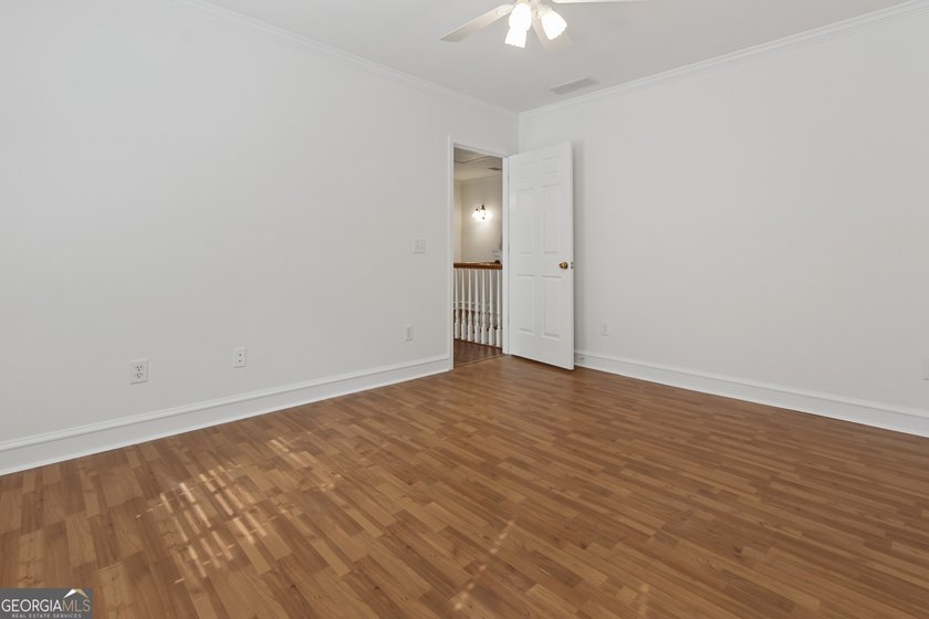 Beautiful home sitting on large cul-de-sac lot in high demand - photo 42