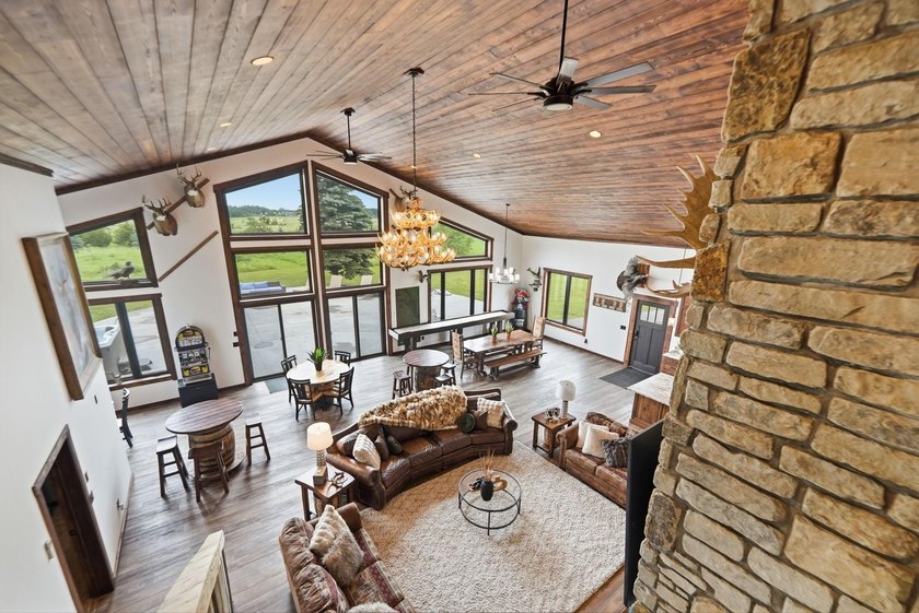 Welcome to Belle River Lodge-an extraordinary sporting and - photo 46