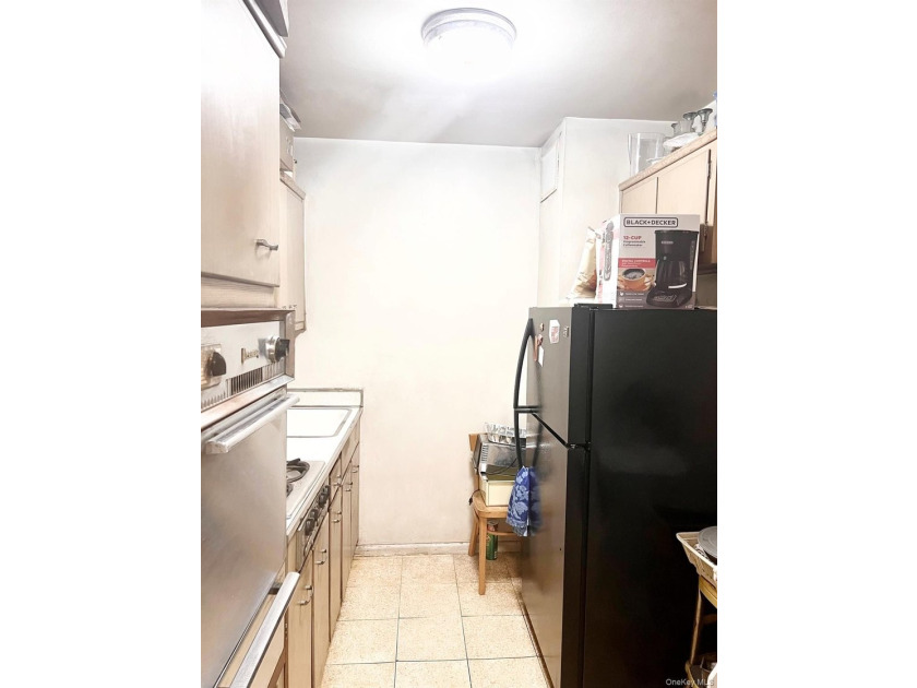 Sunny 1 Bedroom Coop located in the heart of Flushing! Full size - photo 5