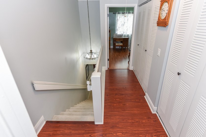 Don't miss this hidden gem! This beautifully upgraded 2-story - photo 22