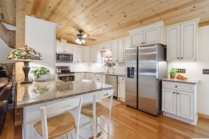 Multi-generation with 2 homes. No deed restrictions and Ag - photo 13