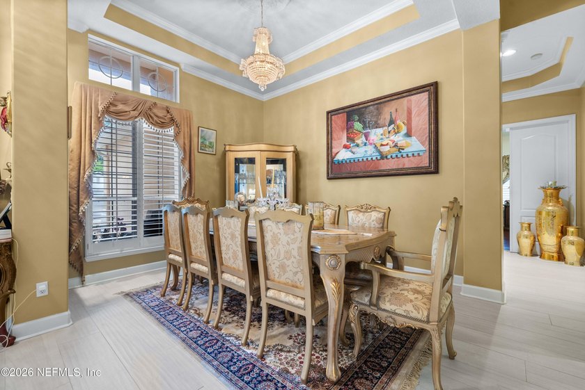 Located in the highly desirable Bartram Springs community, this - photo 12