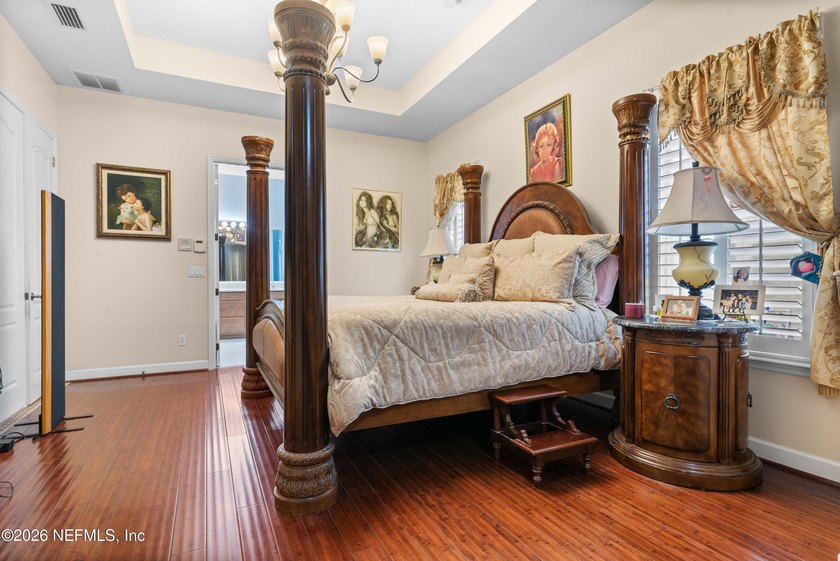 Located in the highly desirable Bartram Springs community, this - photo 17