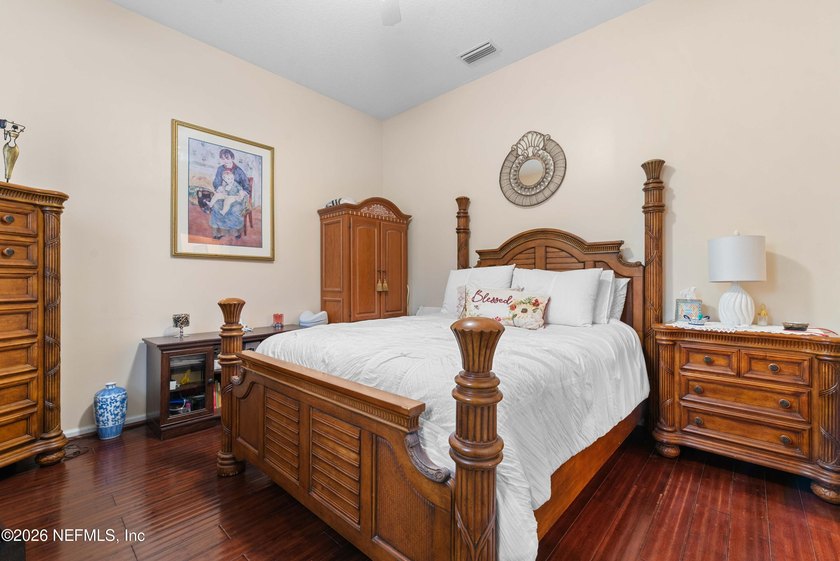 Located in the highly desirable Bartram Springs community, this - photo 23