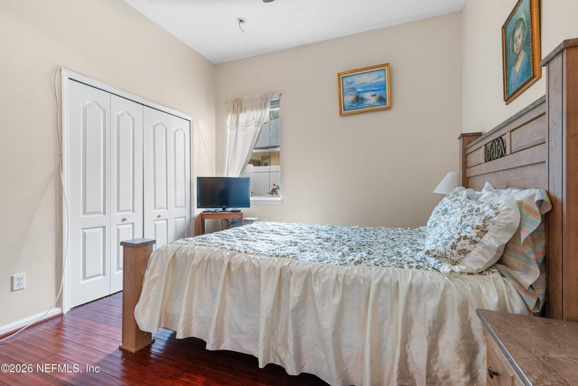 Located in the highly desirable Bartram Springs community, this - photo 25