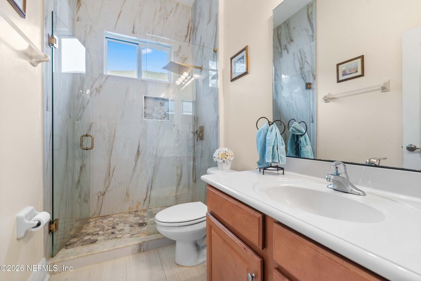 Located in the highly desirable Bartram Springs community, this - photo 26