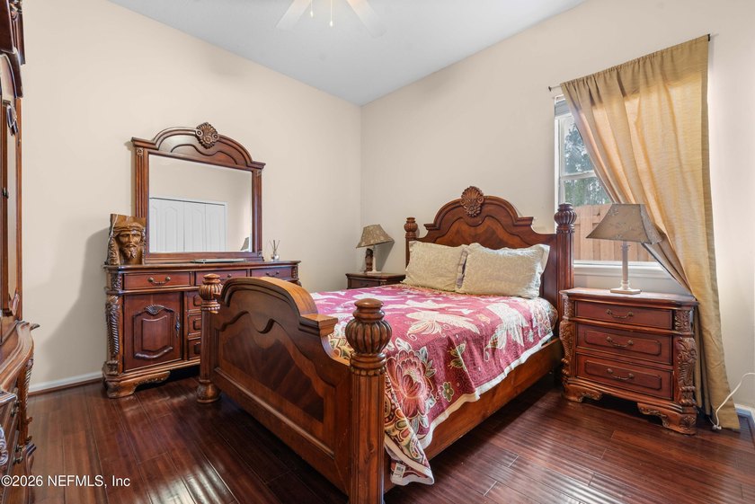 Located in the highly desirable Bartram Springs community, this - photo 27