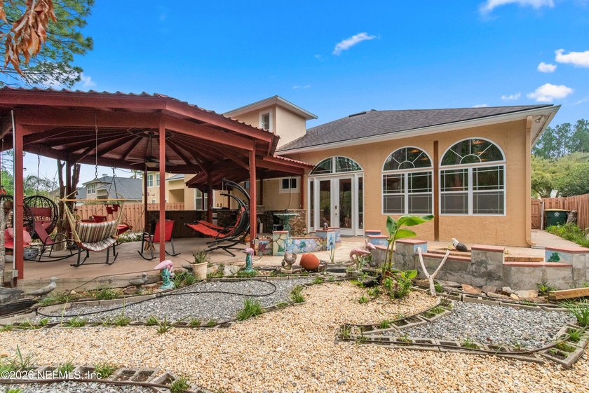 Located in the highly desirable Bartram Springs community, this - photo 28