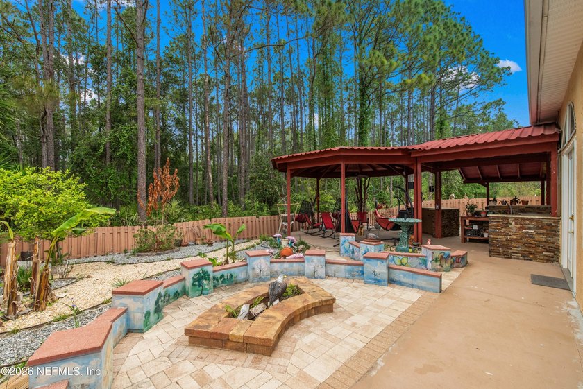 Located in the highly desirable Bartram Springs community, this - photo 29