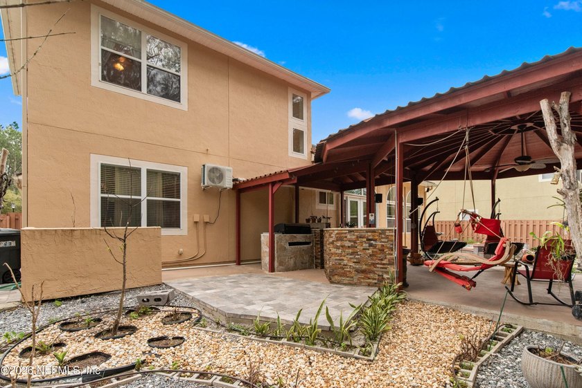 Located in the highly desirable Bartram Springs community, this - photo 30