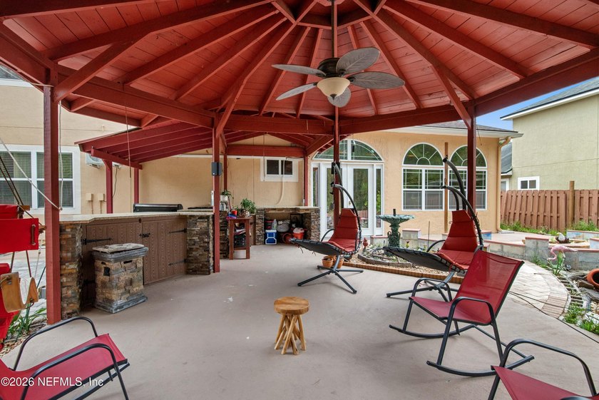 Located in the highly desirable Bartram Springs community, this - photo 31