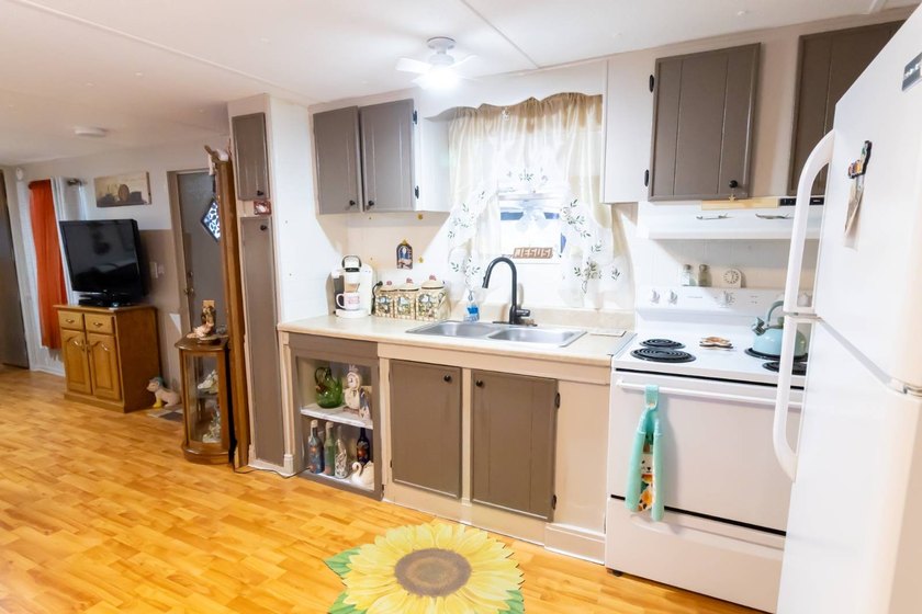 Welcome to your next chapter at lot 126-1900 S Lake Reedy Blvd - photo 31
