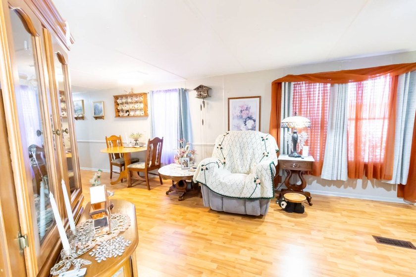 Welcome to your next chapter at lot 126-1900 S Lake Reedy Blvd - photo 45