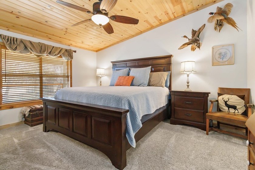 Multi-generation with 2 homes. No deed restrictions and Ag - photo 16