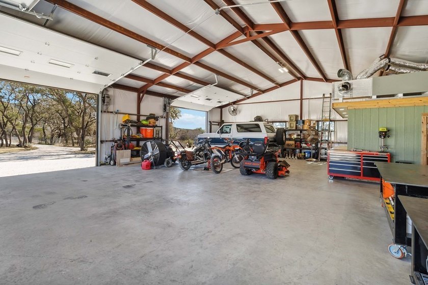 Multi-generation with 2 homes. No deed restrictions and Ag - photo 38