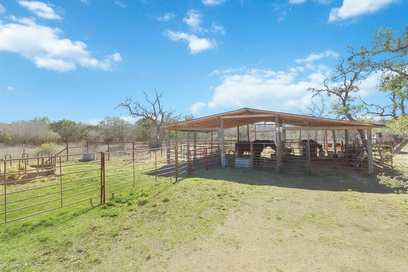 Multi-generation with 2 homes. No deed restrictions and Ag - photo 40