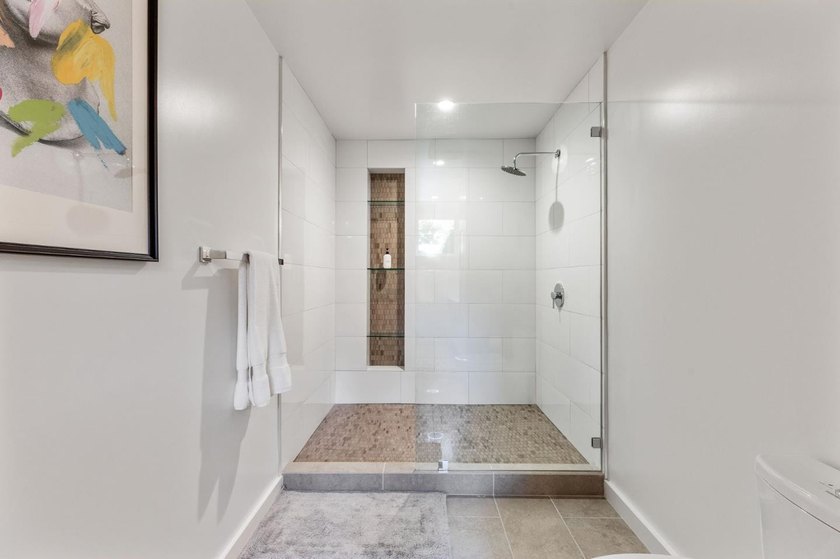 Welcome to 431A Capp Street, a spacious Mission District - photo 8