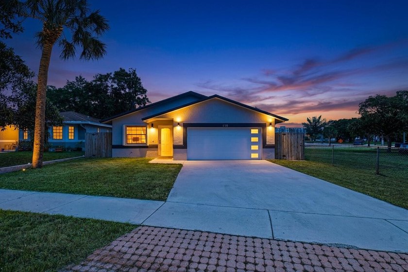 Be the first to live in this completely renovated 2026 - photo 2