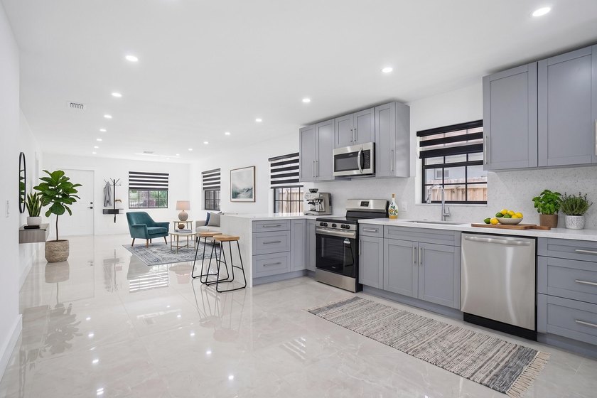 Be the first to live in this completely renovated 2026 - photo 10