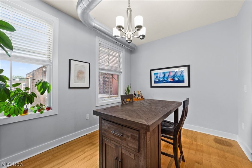 Welcome to Franklin Lofts in the heart of Ohio City's vibrant - photo 14