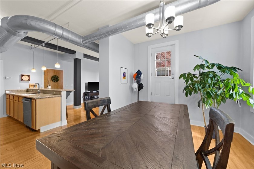 Welcome to Franklin Lofts in the heart of Ohio City's vibrant - photo 15