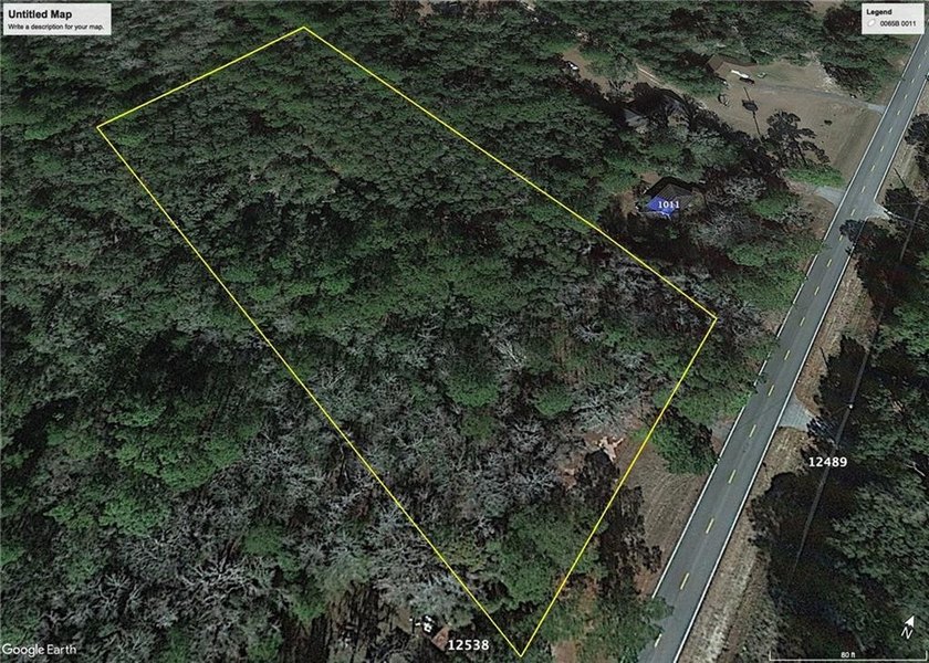 NO HOA! Plenty of Space! This property 4.8 acre is zones R2 - photo 2