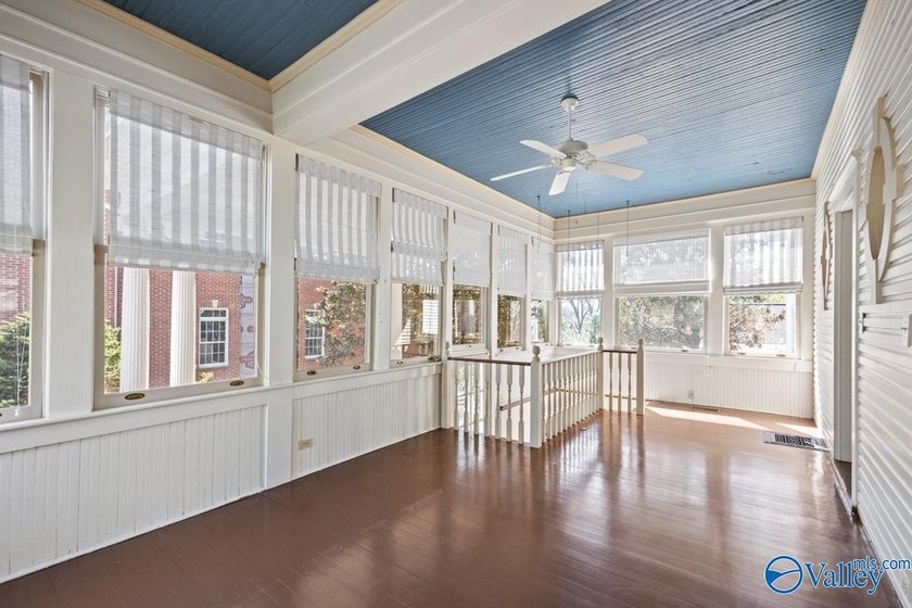 MAGNIFICENT HISTORICAL HOME W/ ELEGANT CHARACTER &amp; A - photo 24