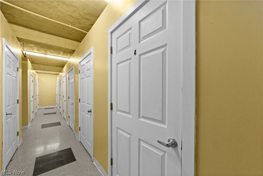 Welcome to Franklin Lofts in the heart of Ohio City's vibrant - photo 33