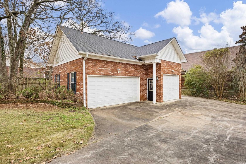 Discover exceptional lakefront living on Lake Dardanelle with - photo 4
